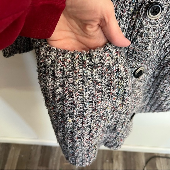 CAbi Style 3663 Embrace Cardigan Sweater - Picture 6 of 14